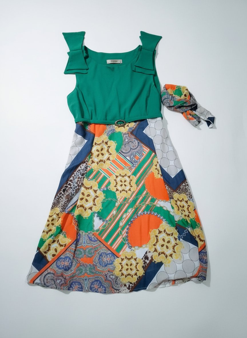 Robe femme 