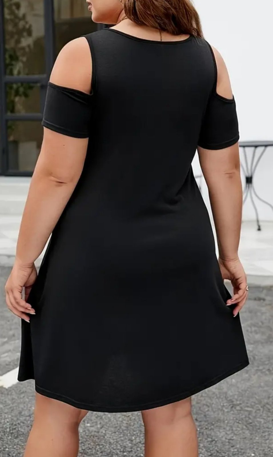 Robe chic femme 