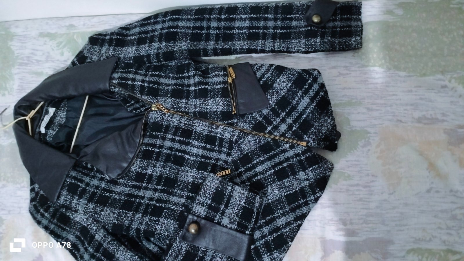 Blazer femme 
