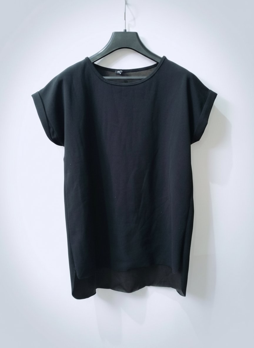 Pull femme 