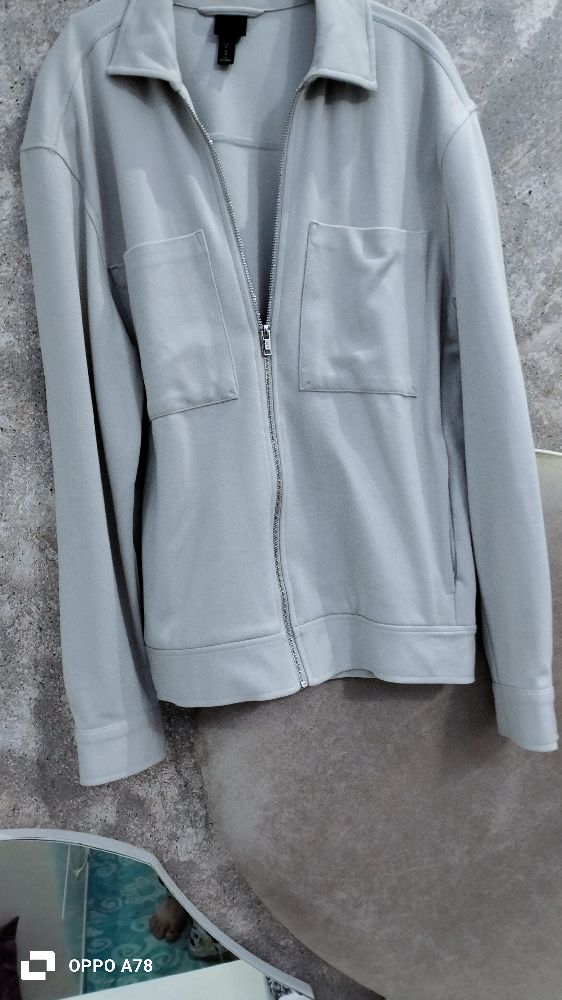 Jilet femme hm taille m.lxl