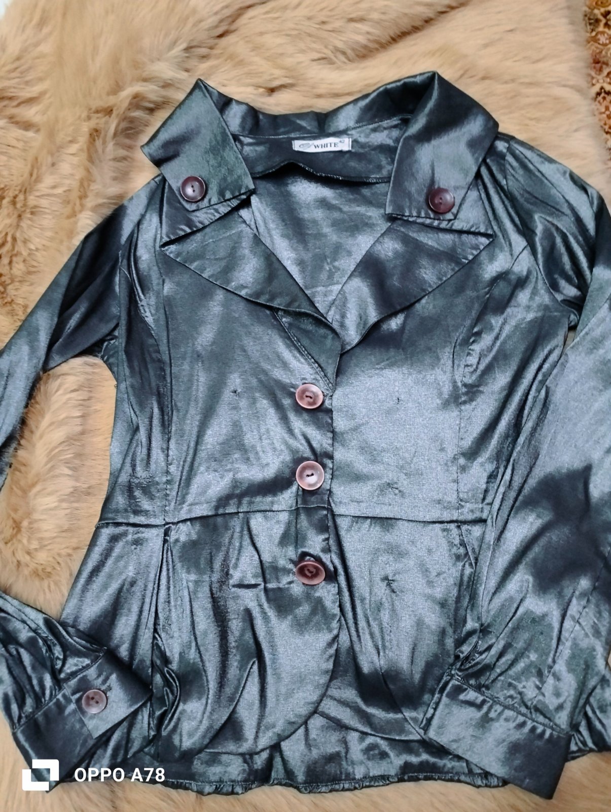 Chemise femme 