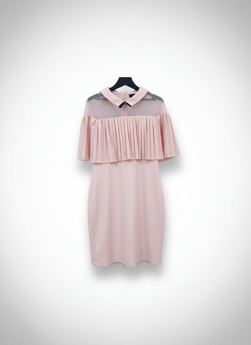 Robe femme courte