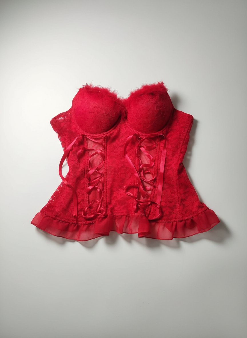 Lot Lingerie femme 