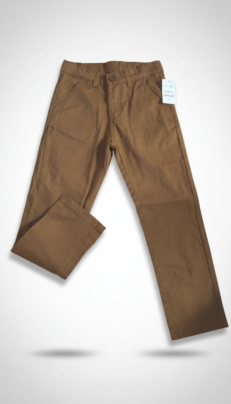 Ensemble garçon 