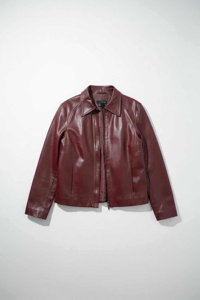 Blazer burgandi s.m.l