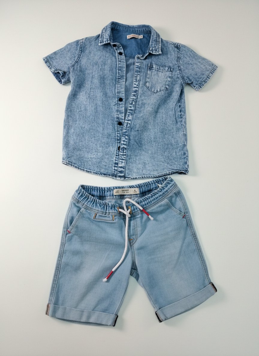 Set djeans