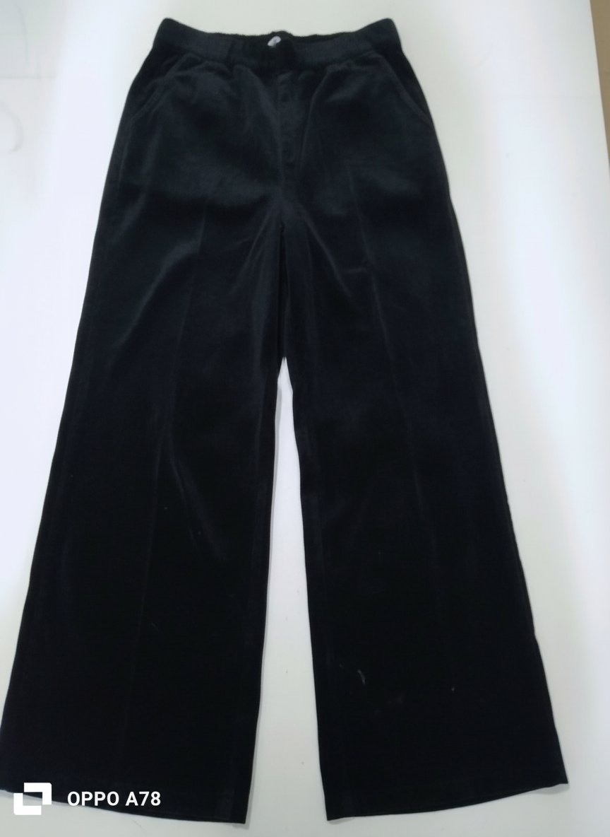 Lot vêtements 
