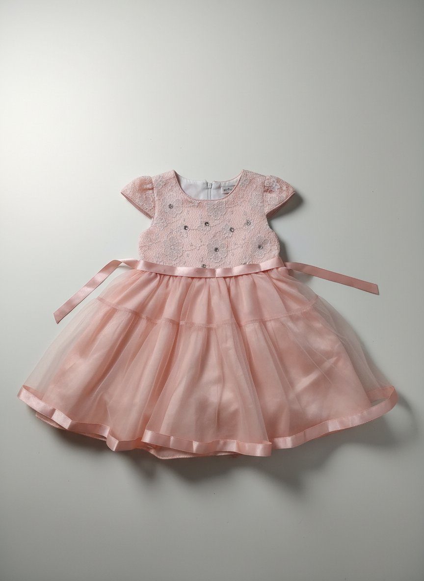 Robe fille 