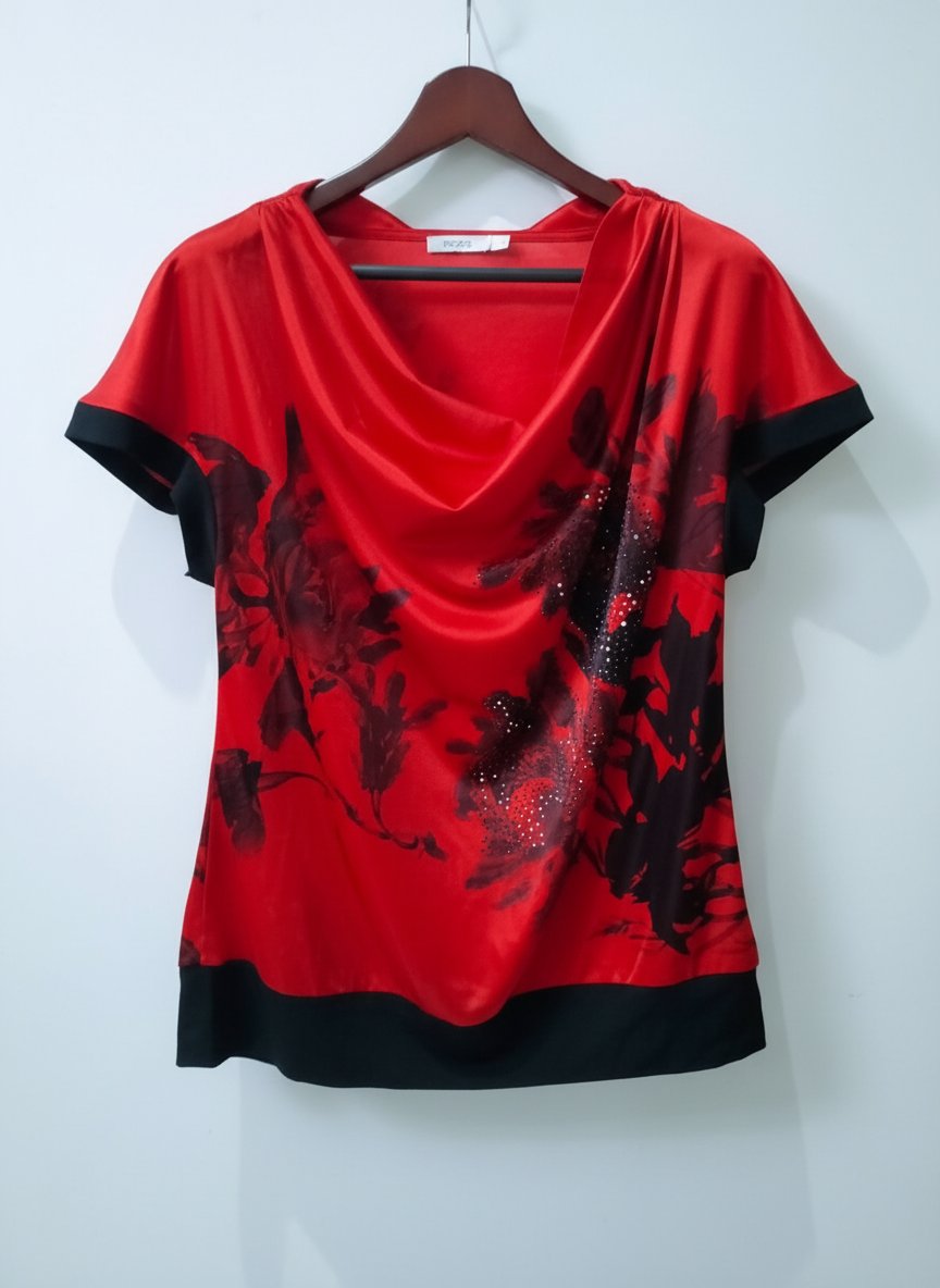 Pull femme 
