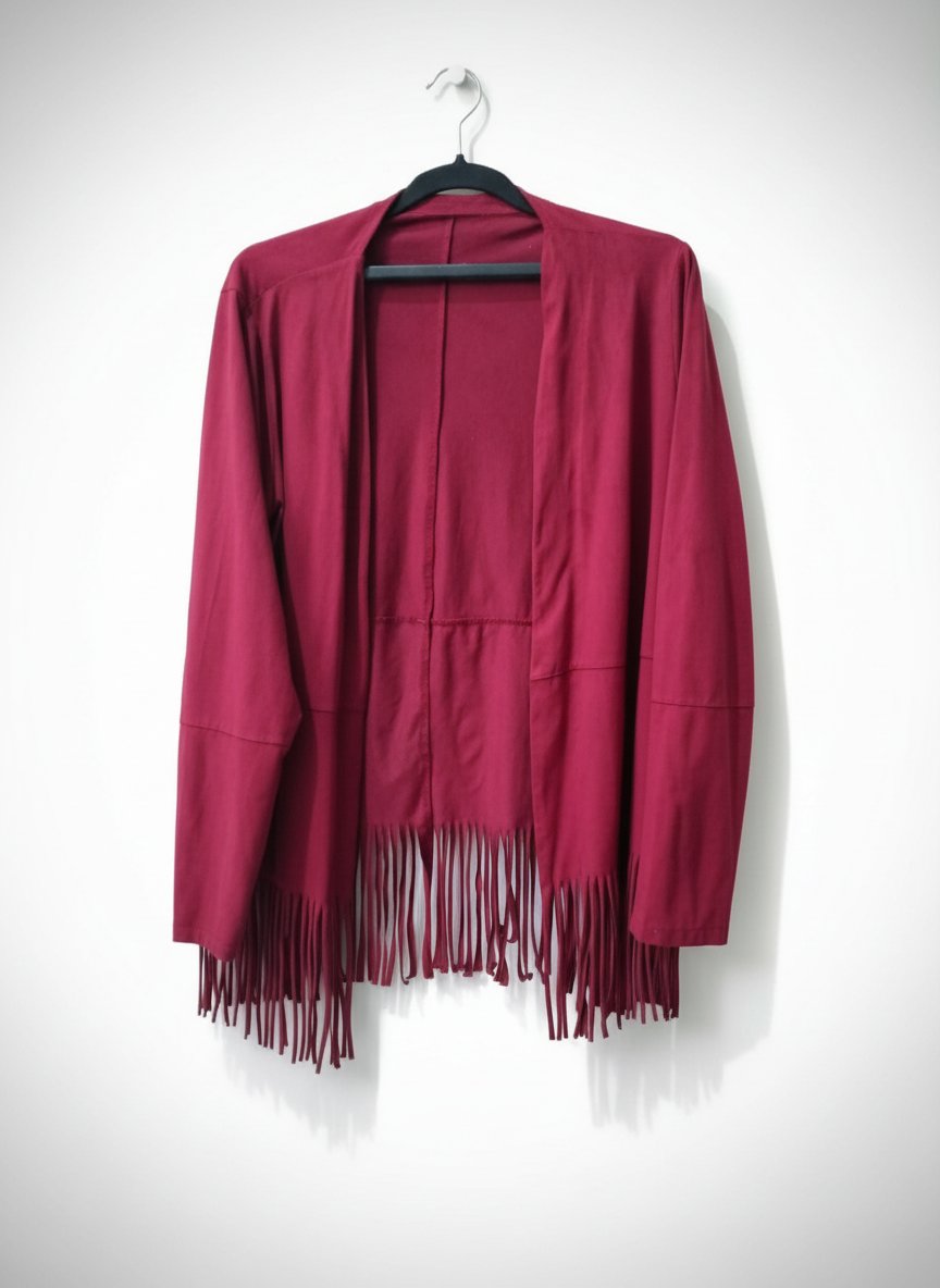 Jilet femme 