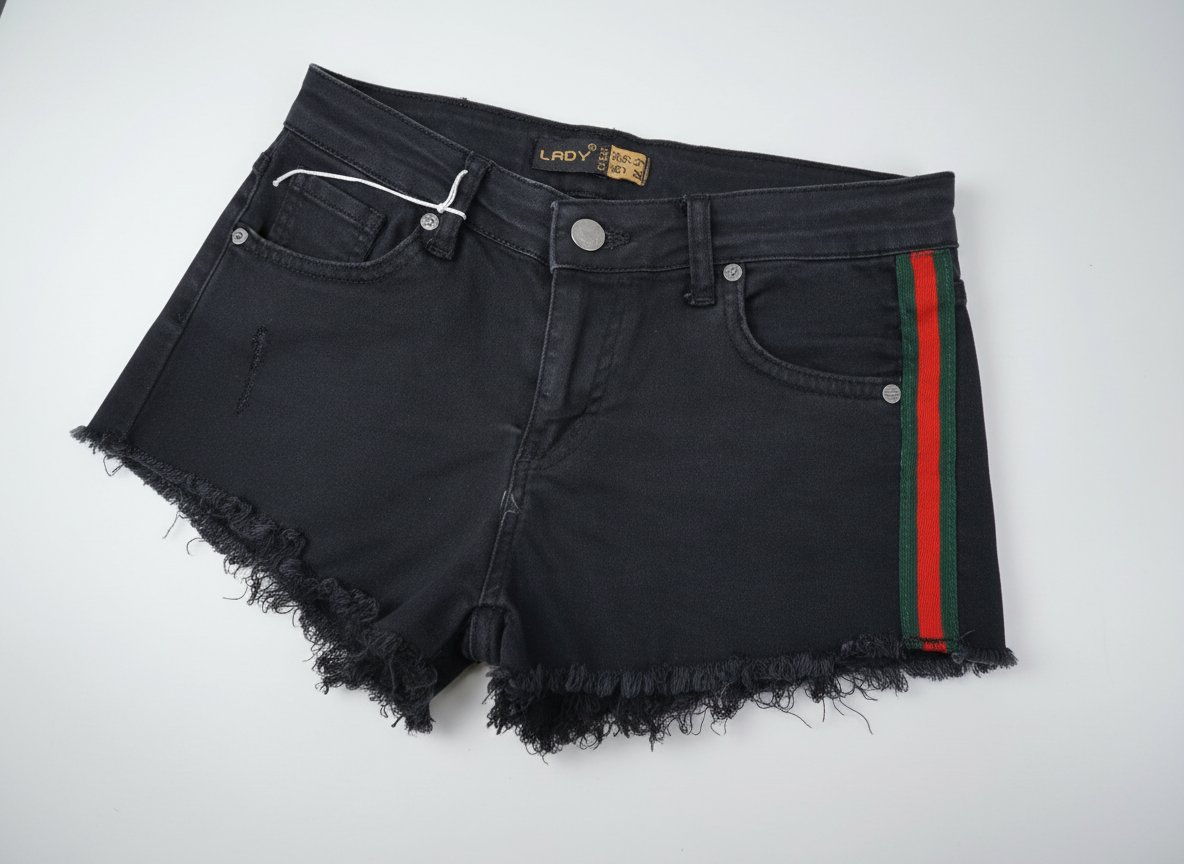 Short taille s