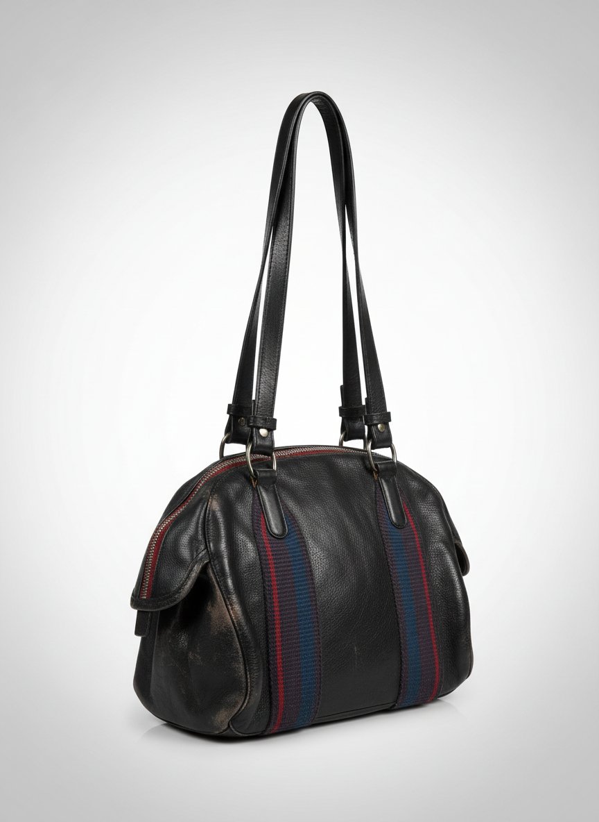 Sac noire 