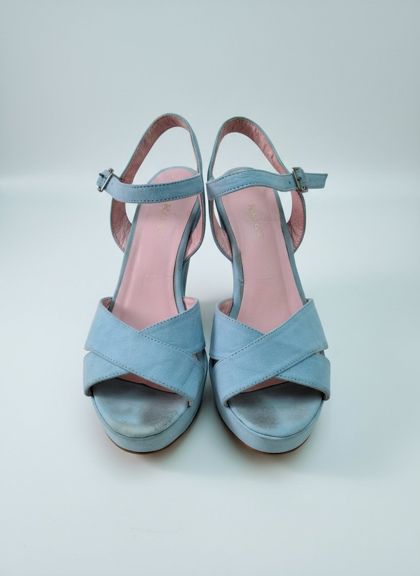 Sandale femme 