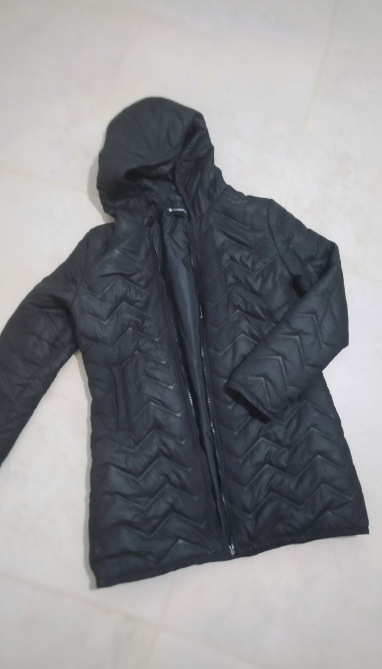 Manteau femme