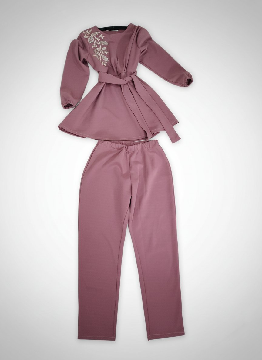 Set femme 