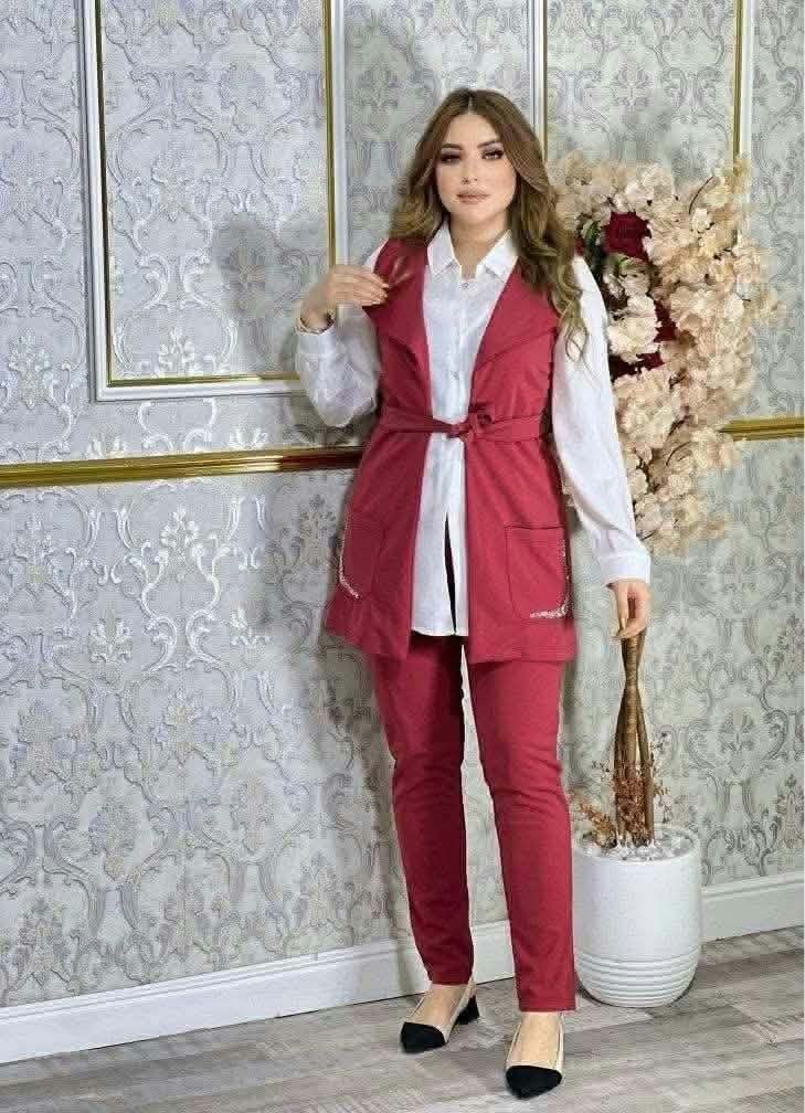 Set Femme 