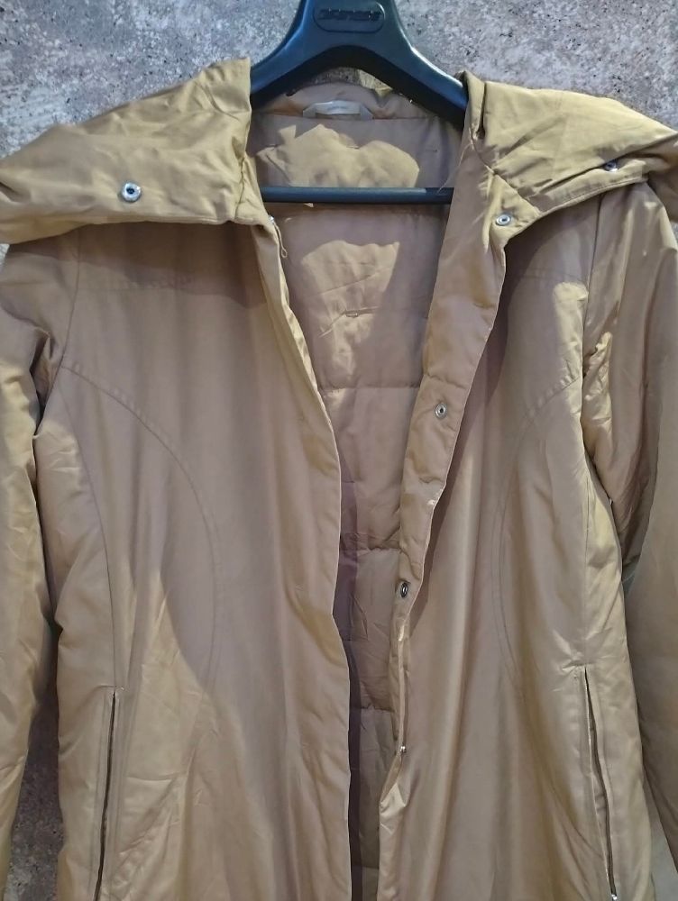 Manteau femme taille L 