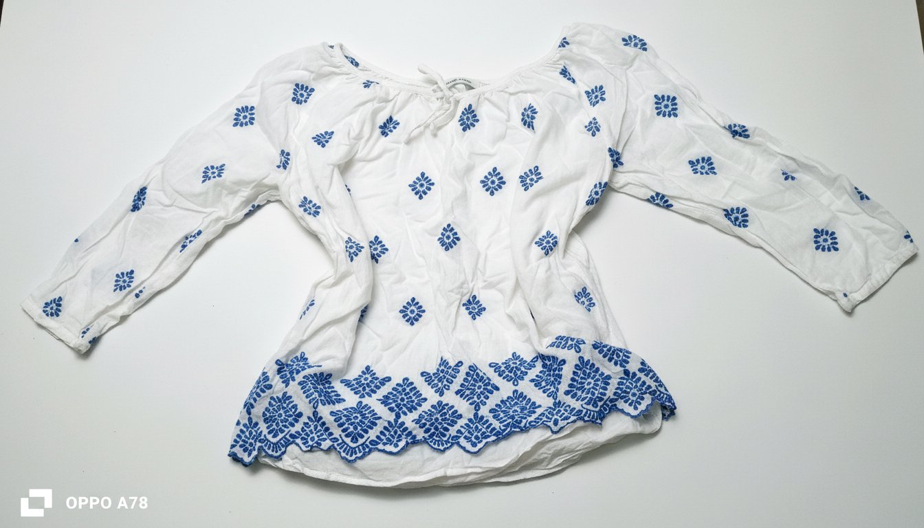 Chemise femme 