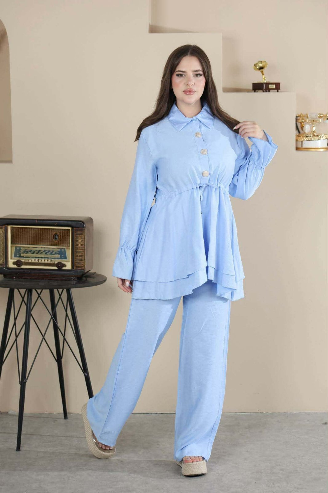Set femme 