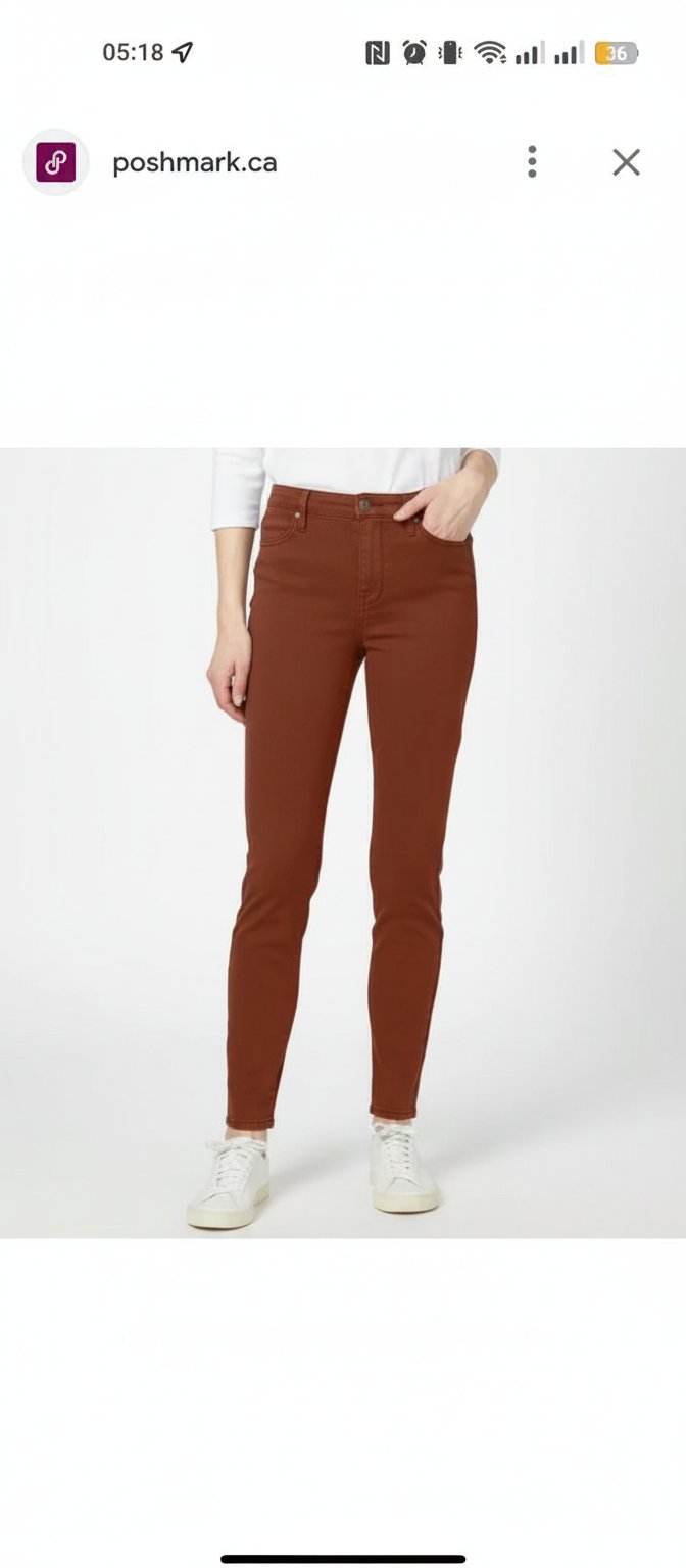 Pantalon Primark 