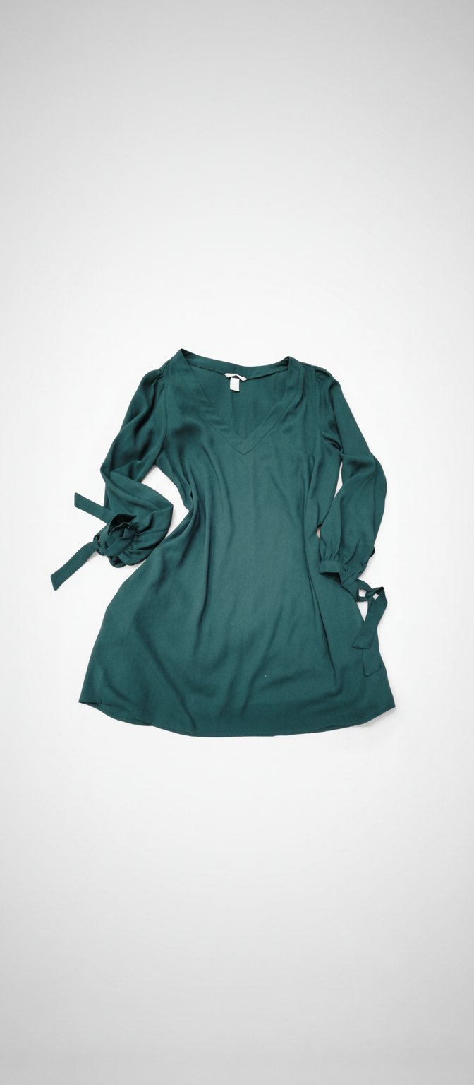 Chemise femme style robe 