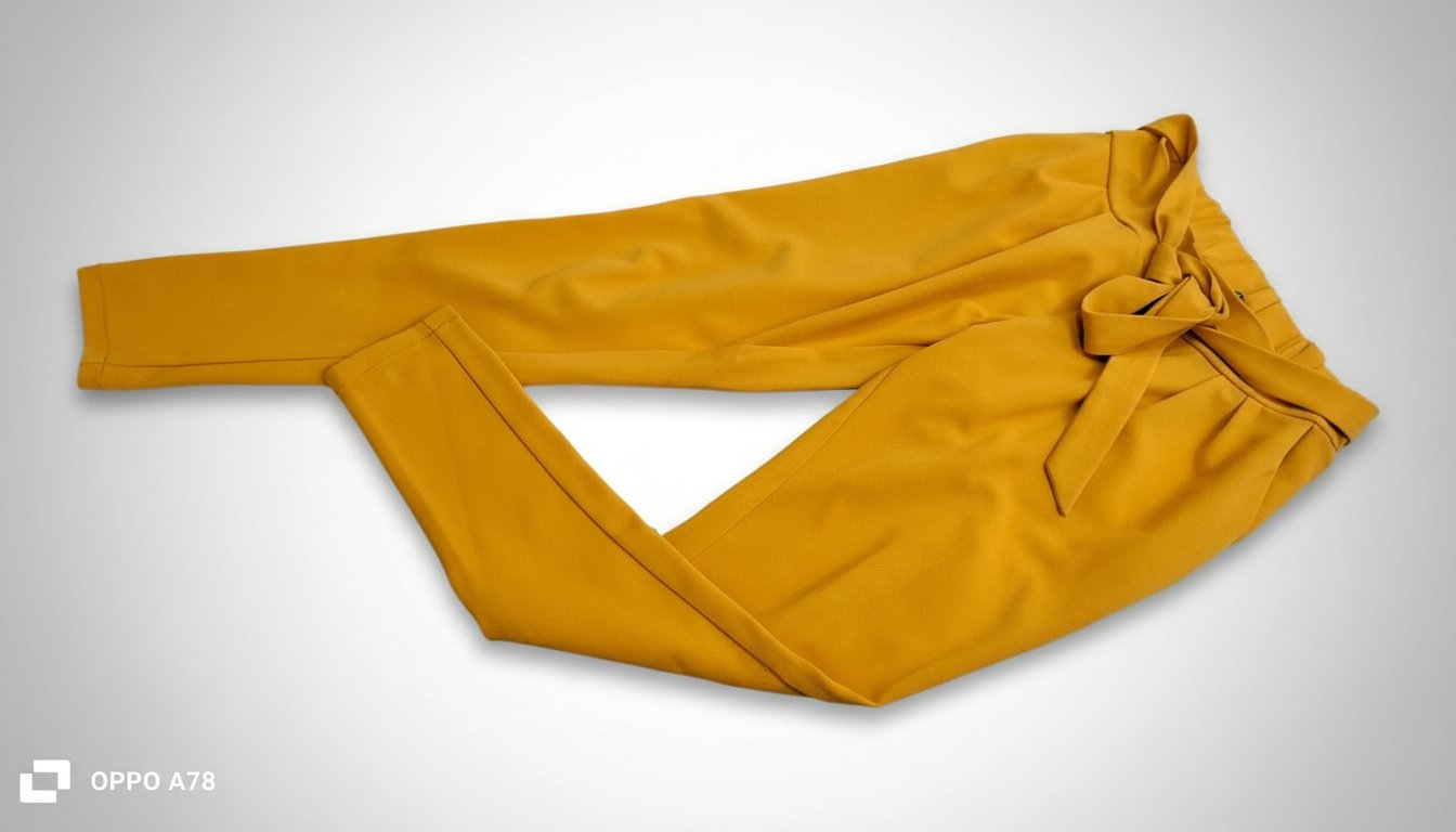 Pantalon femme 