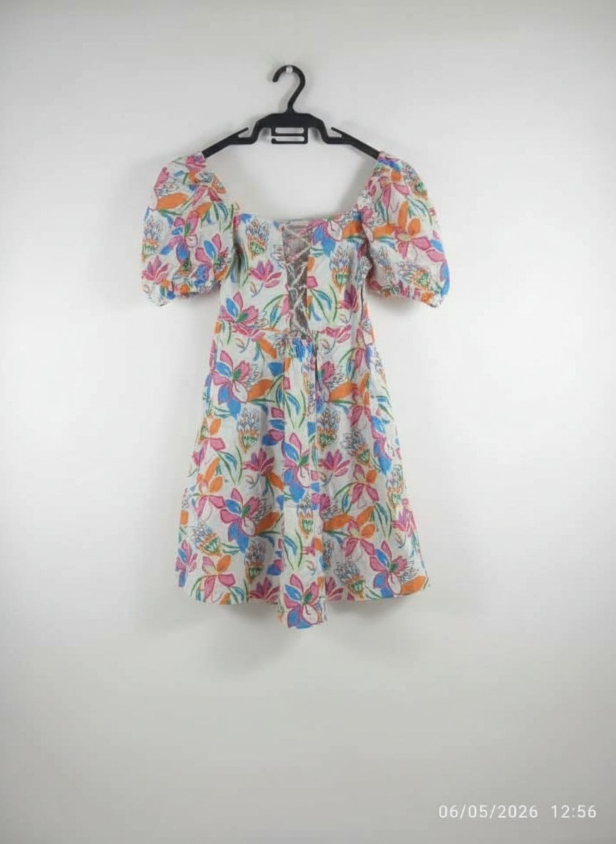 Robe femme 