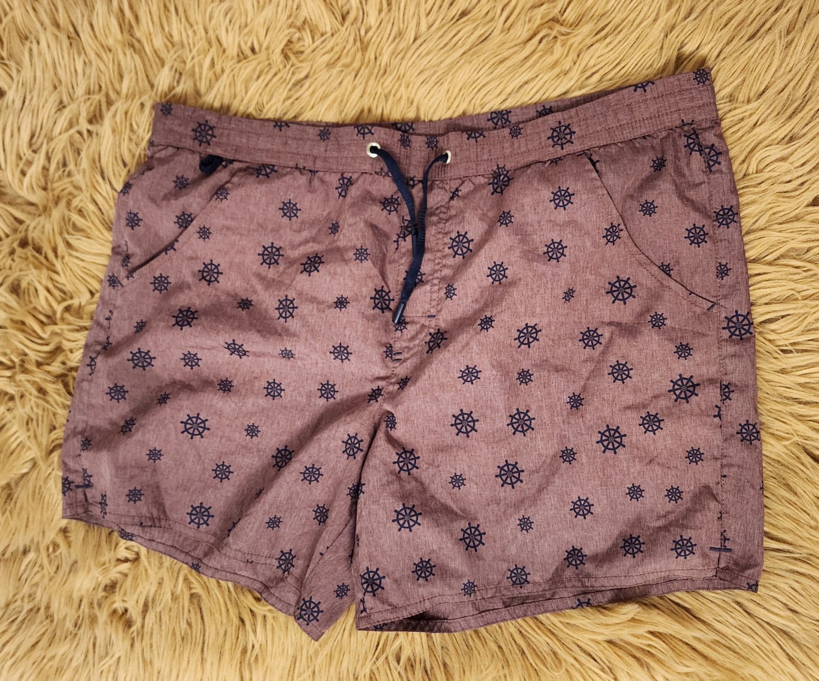 Short de bain 