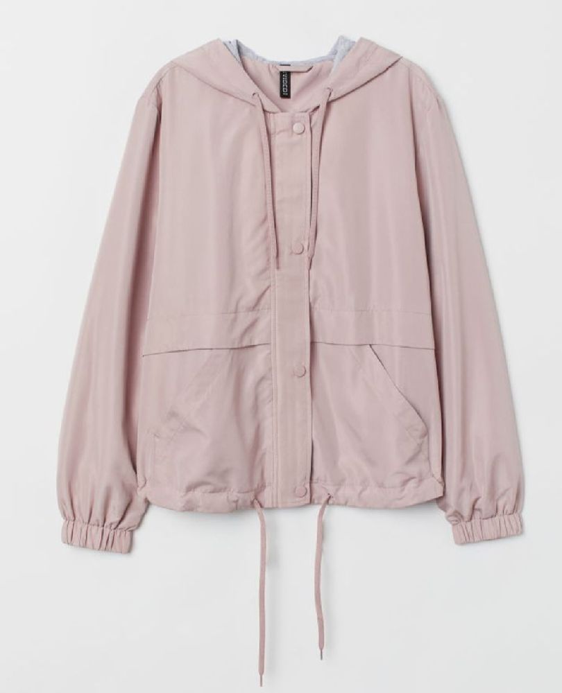Veste légère 