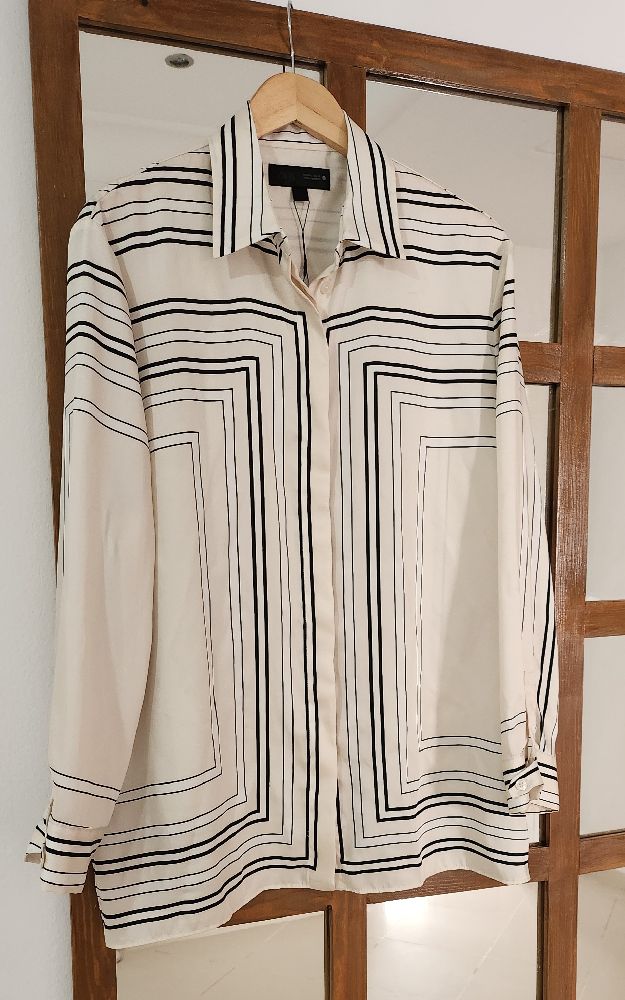 Belle chemise