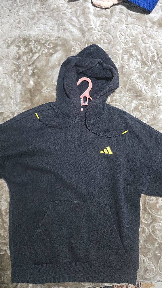 Capuche Adidas Originale