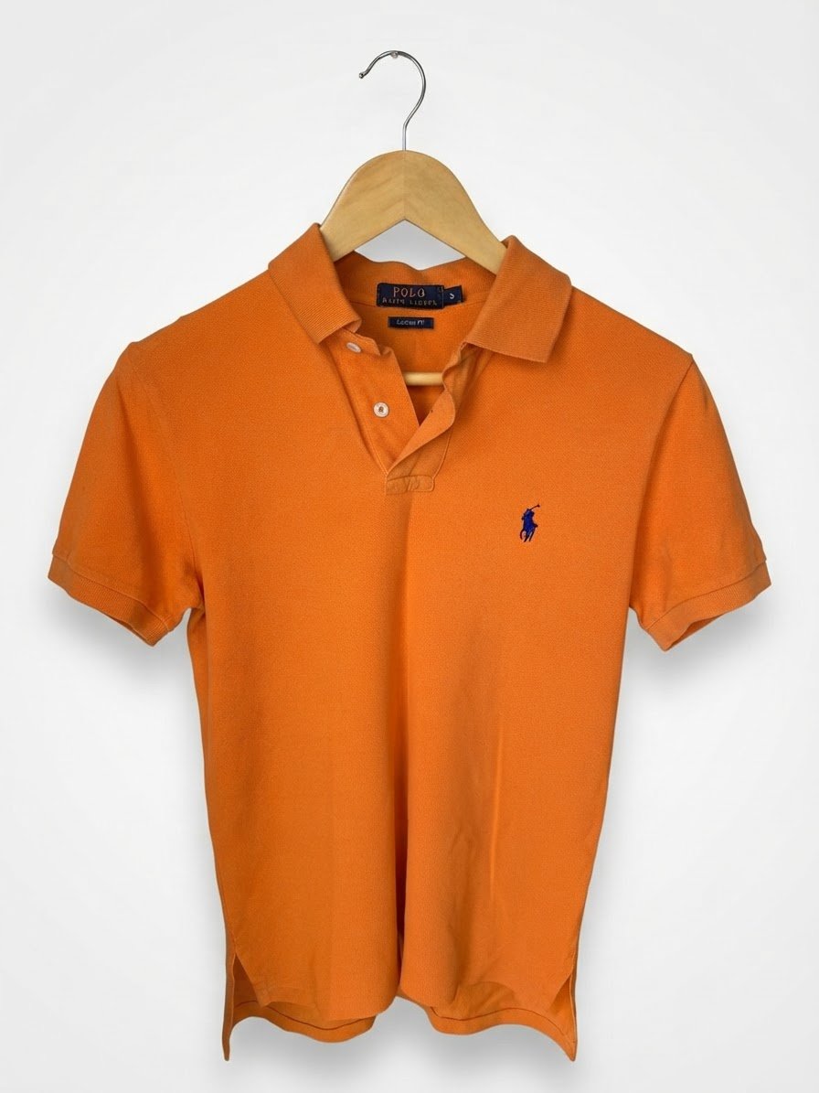T-shirt polo Ralph Lauren originale