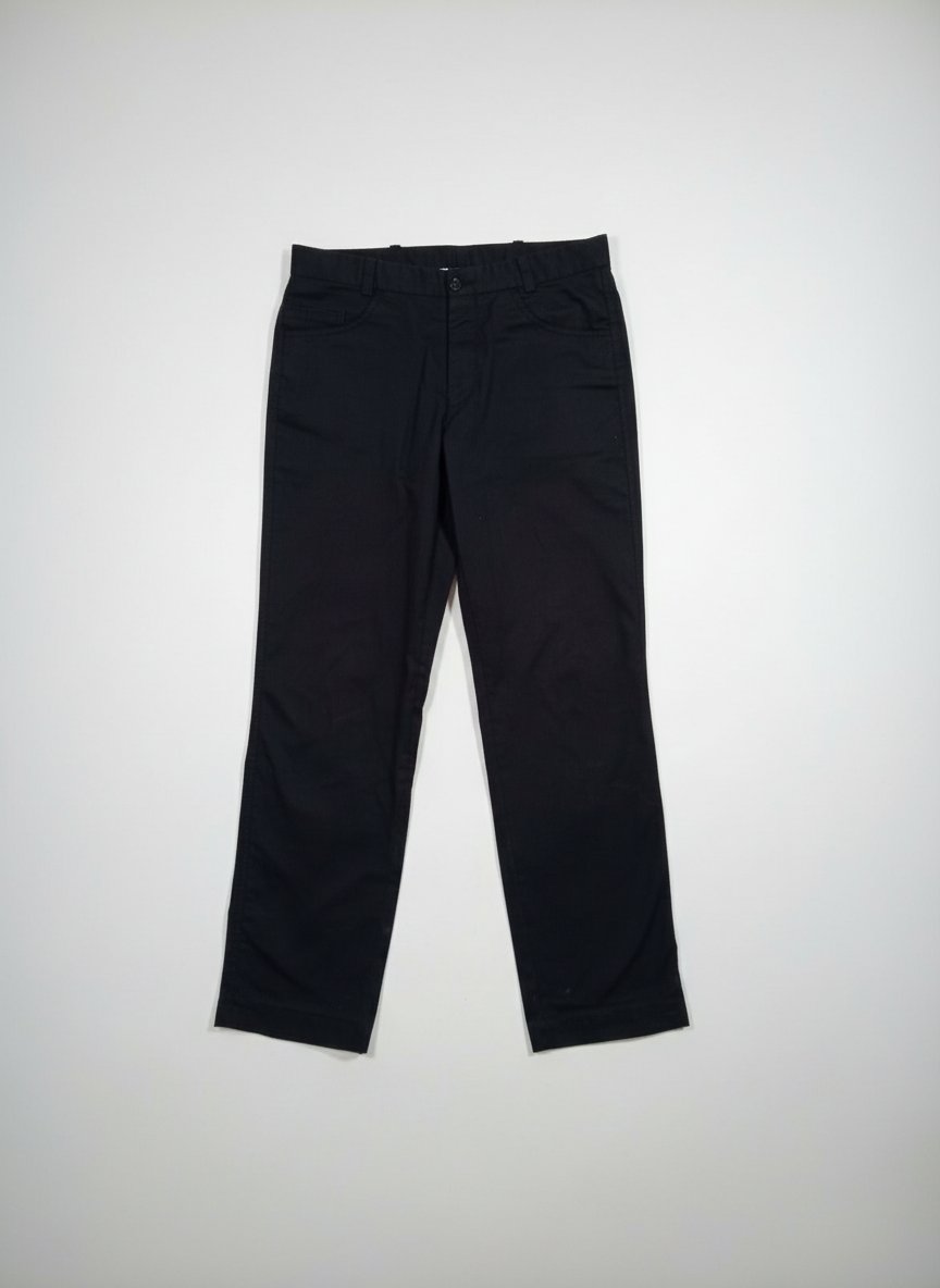 Pantalon noir