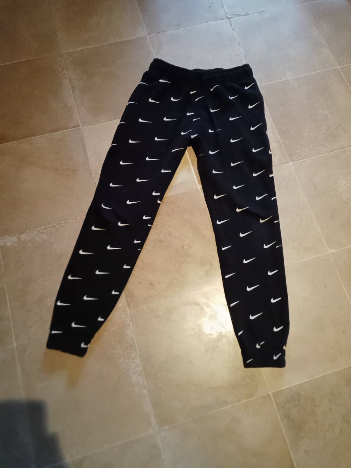 Pantalon Nike noir taille L