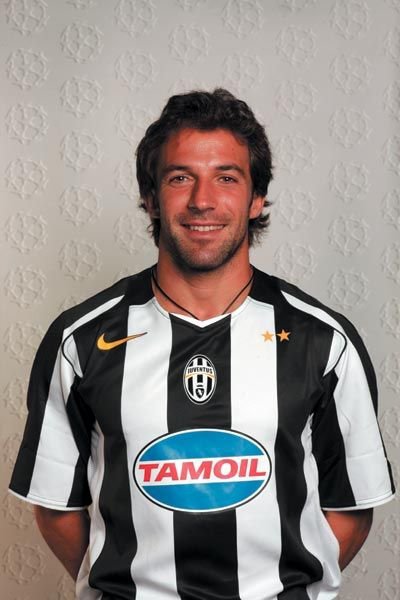 Pull de foot Juventus 