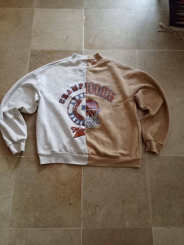Pull koton taille xs