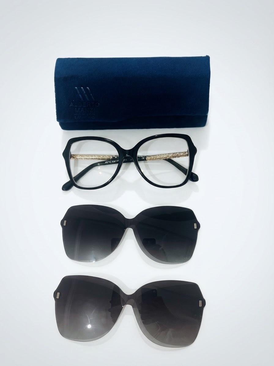 Lunette optique