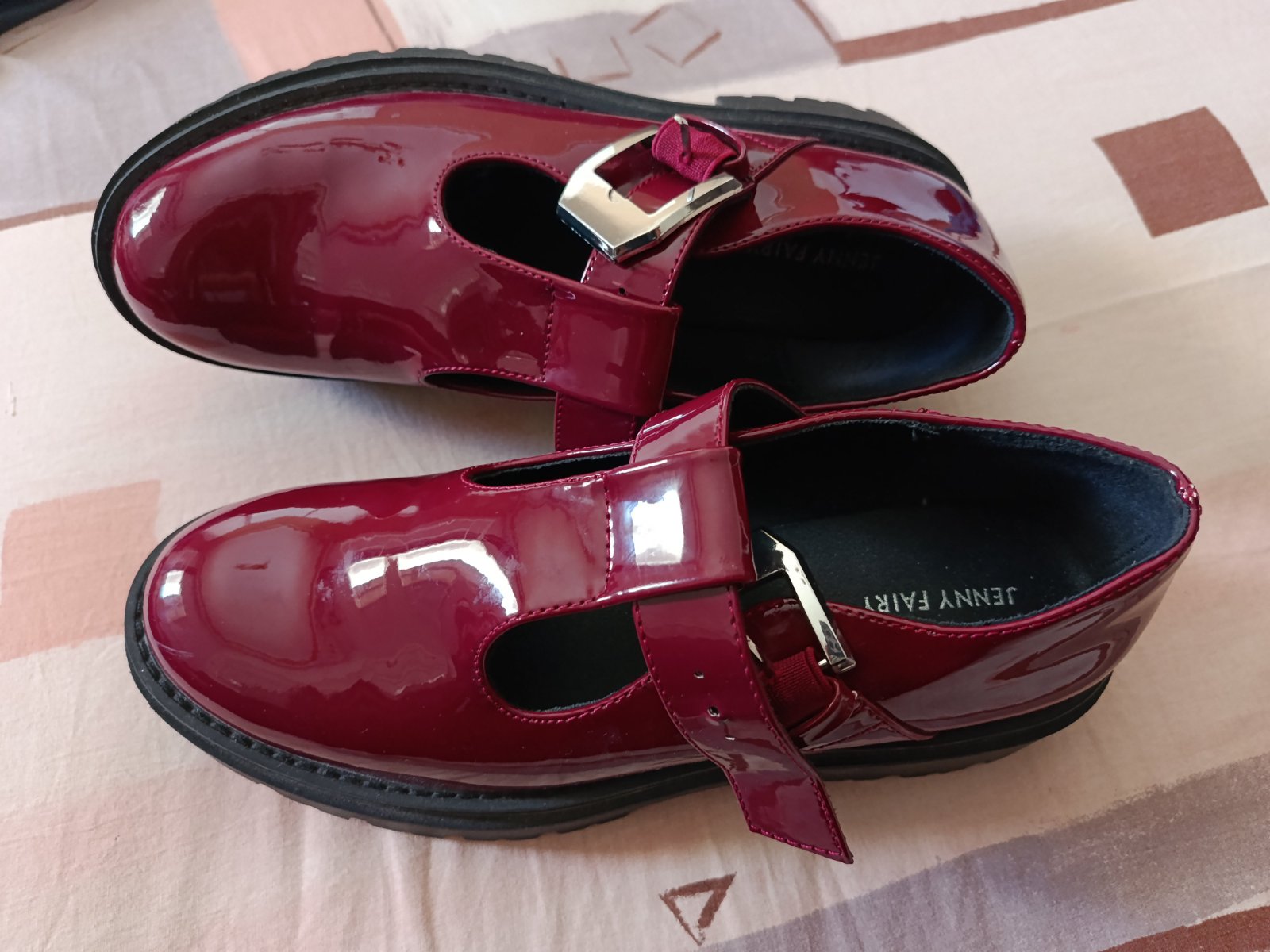 Chaussures 