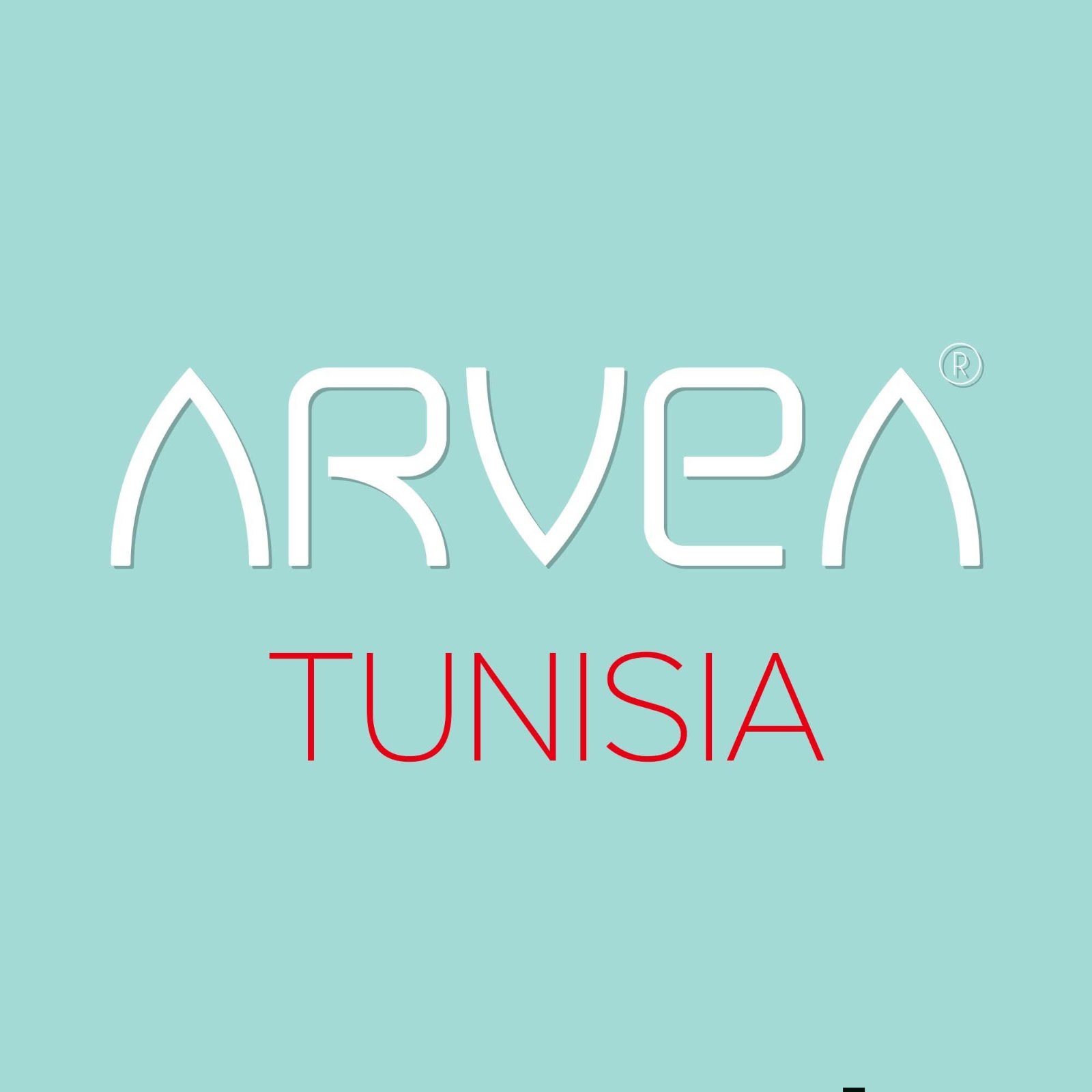 Les produits Arvea disponibles chez rourou 😉