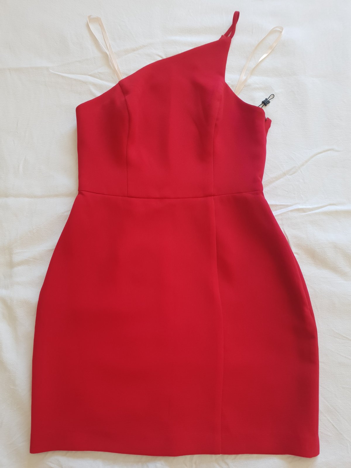 Robe 'BCBGeneration' taille S rouge
