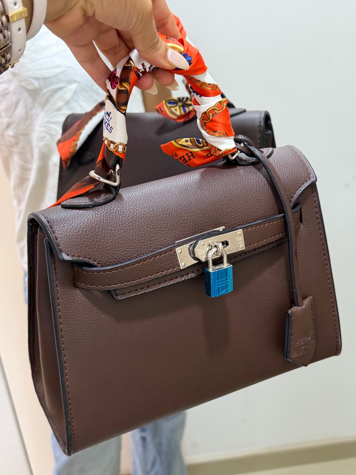 Sac hermès 