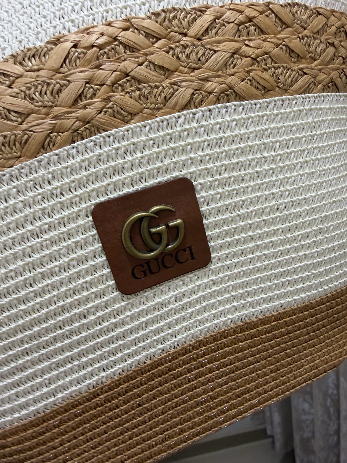 Couffin gucci