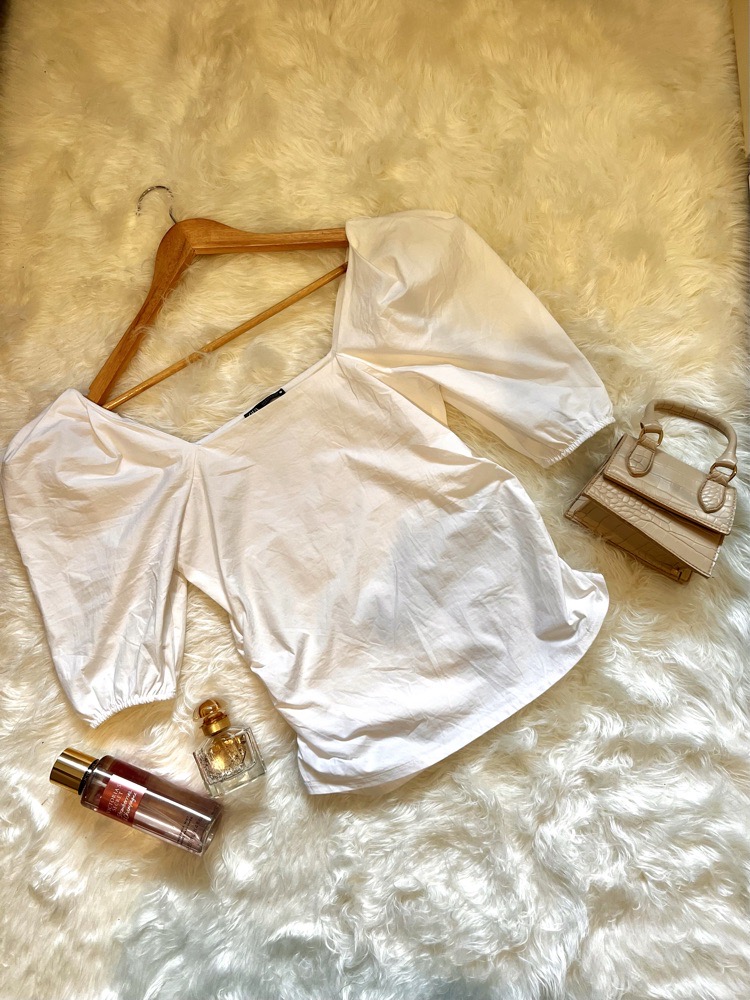 Zara Top