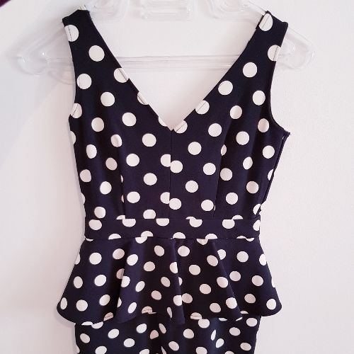 Robe H&M