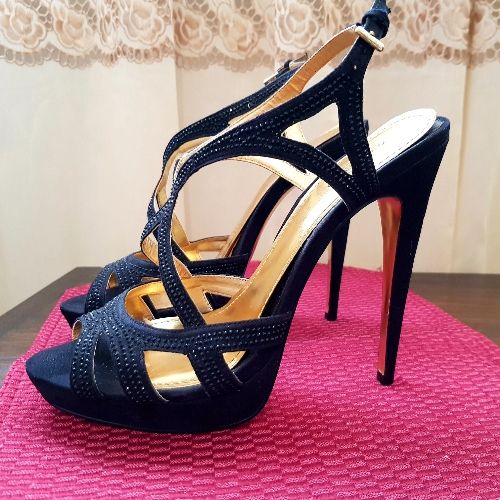 Escarpins Aldo (39/40)