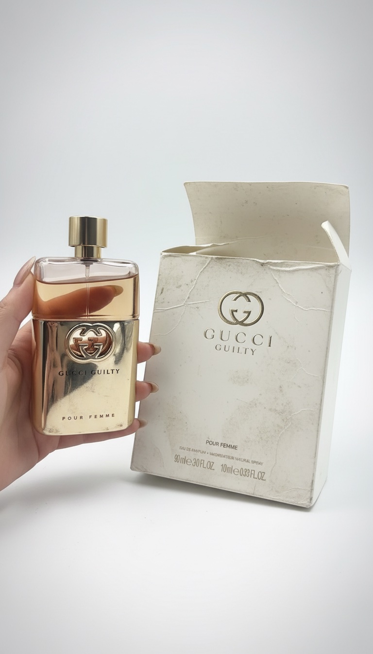 Gucci parfum