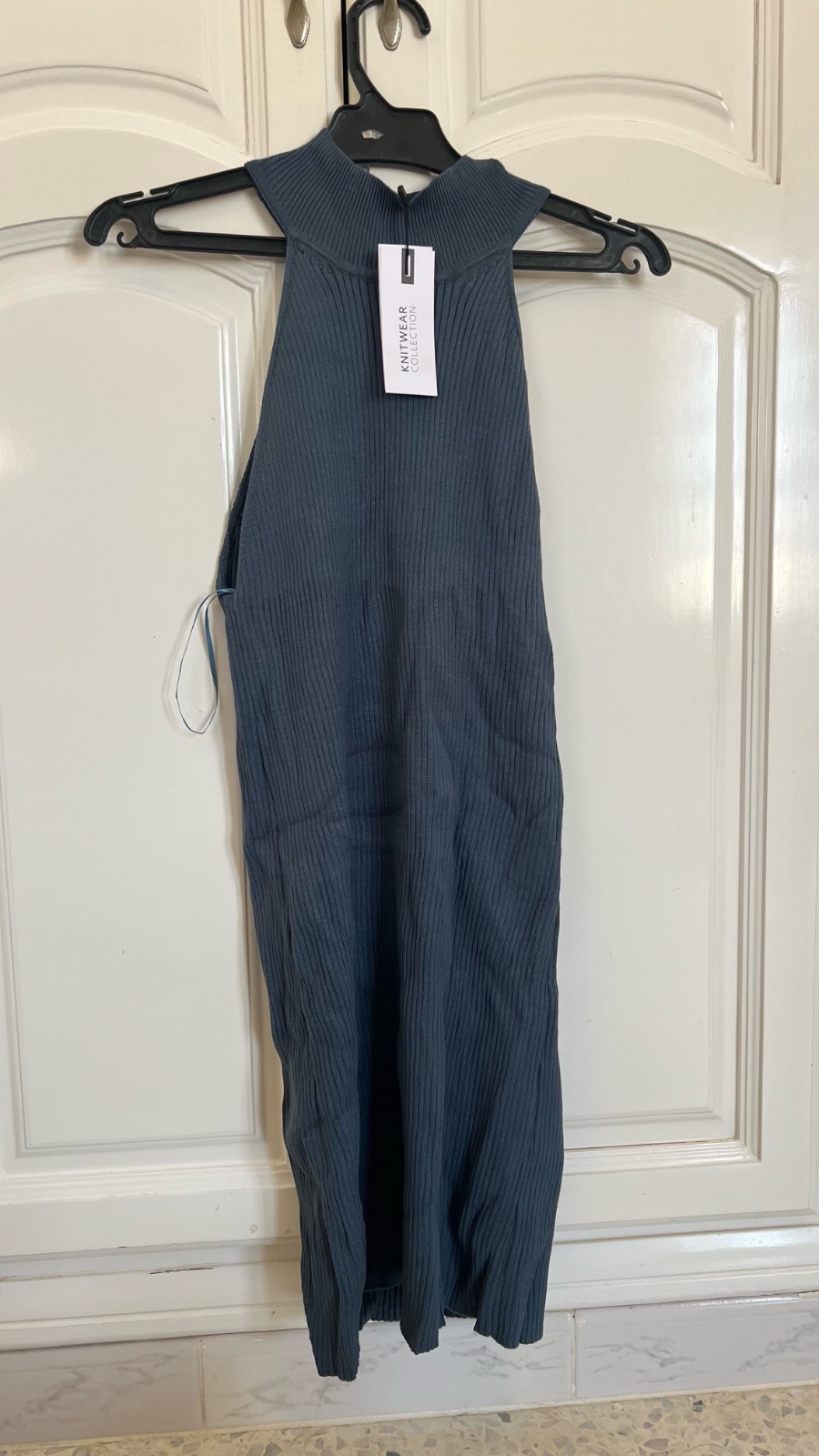 Robe moulante 