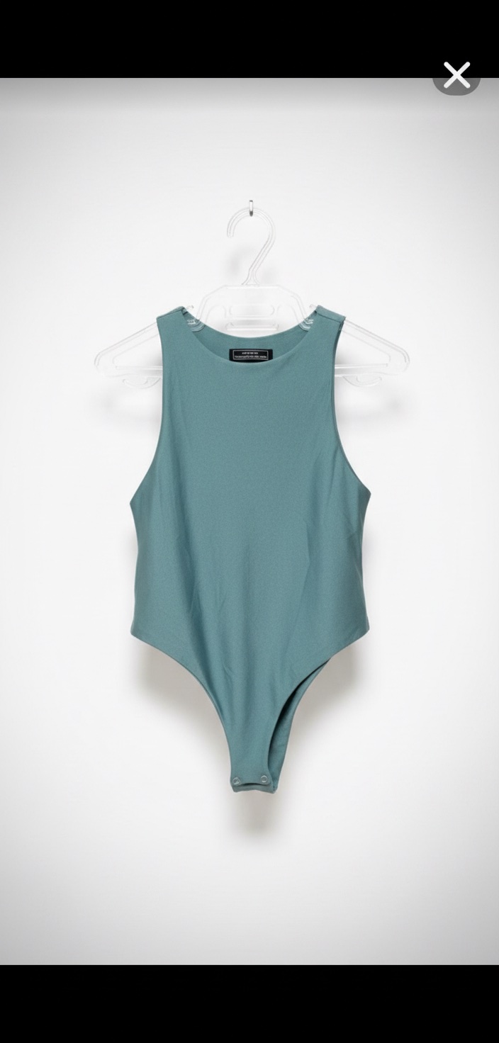 Body suit