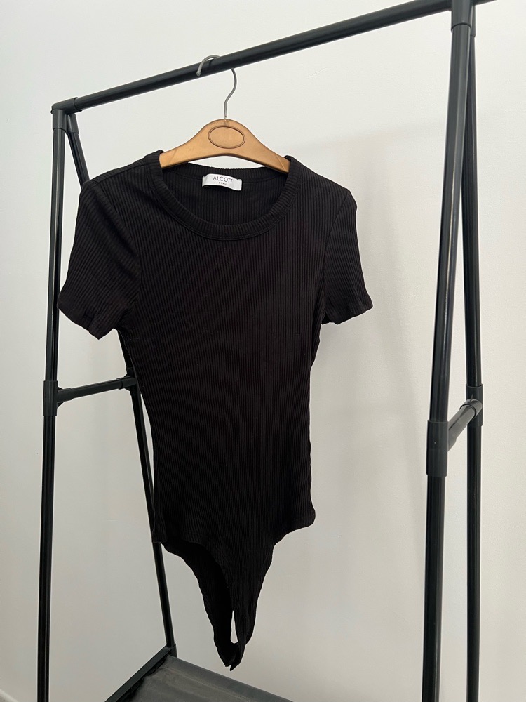 Pull basique